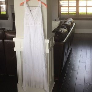 Chelsea & Violet Maxi Dress